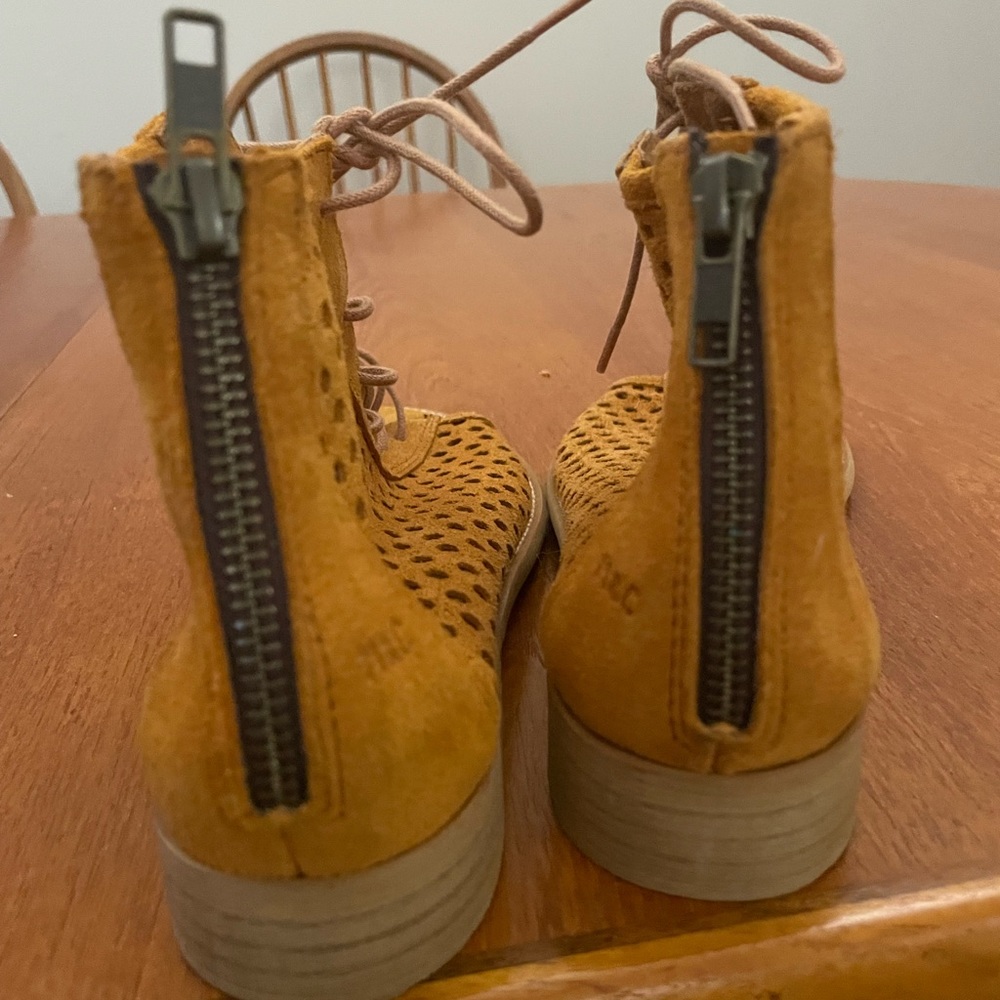 Musse&Cloud Sandals - Picture 3 of 4